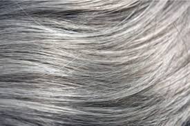 Along with covering up the grey, tea also helps restore your natural hair color. A New Grey Hair Treatment That Claims It Can Curb The Process Fashion Magazine