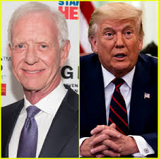 Sullenberger iii is an airline pilot and safety expert, and has served as an instructor and an air line pilots association (alpa) safety chairman and accident investigator. Captain Sully Is Disgusted By Trump Urges People To Vote Him Out Captain Sully Chesley Sullenberger Donald Trump Just Jared