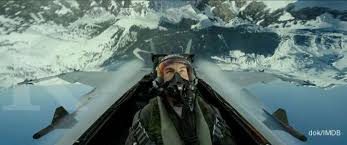 Maybe it really is time for a new top gun.. Film Top Gun Maverick Urung Tayang Lebih Cepat Karena Wabah Virus Corona