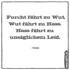 Die Besten Sprüche Von Meister Yoda Häfftde