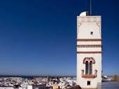 Cadiz: City Walking Tour to Torre Tavira and the Cathedral ...