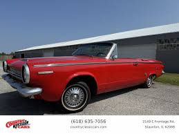 Image result for Dodge Red 1964 Fleet