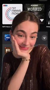 pretty cool seeing myself