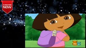 The television show dora la exploradora is a cartoon show for children. Pin On Kid