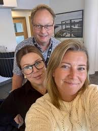 Sparbanken Tanum added a new photo — in...