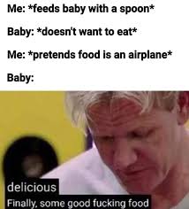 Gordon ramsay is usually making fun of someone, not being made fun of. Meme Checkpoint 10 15 8 Gordon Ramsay Know Your Meme