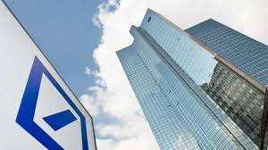 Branch wise swift and bic codes of deutsche bundesbank zentrale bank in frankfurt am main city of germany. Deutsche Bank Uberweist 28 Milliarden Euro Aus Versehen Frankfurt