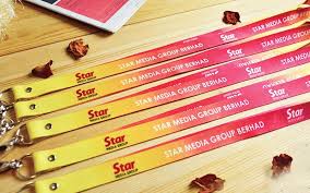 Options include safety clip, buckle wristband malaysia with direct factory price since year 2012wristband malaysia with direct factory. Lanyard Printing Custom Lanyard Designs Id Holder Malaysia
