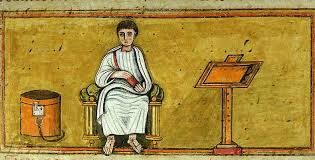 Latin n or c (uninflected). Awol The Ancient World Online Getting Started On Classical Latin