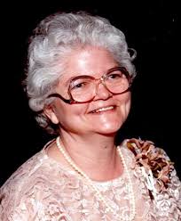 Marjorie Collins Obituary