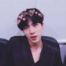 Jin Kim Seokjin Bts Soft Icon Edit Seokjin Bts Kim Seokjin Seokjin