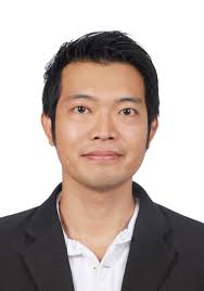 Akihiro Nakamura-中国科学院大学-UCAS