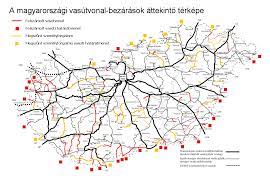Rendkívüli lehetőség előtt áll magyarország abból a szempontból, hogy nagyon régóta nem volt mód a nemzeti szuverenitás. Magyarorszag Megszunt Vasutvonalainak Listaja Wikipedia