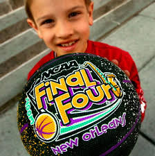 2003 NCAA Tournament