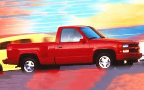 We did not find results for: Used 1998 Chevrolet C K 1500 Series Regular Cab Review Edmunds