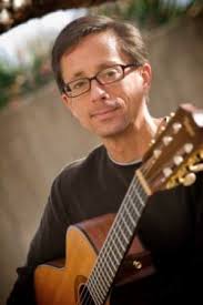 Peter Bouffard Home Page