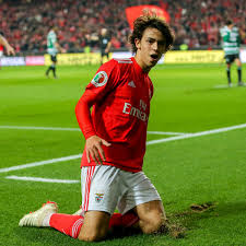 João félix sequeira was born on 10th november, 1999 in viseu, portugal. The Big Gamble Does 126m Joao Felix Spell End Of Atletico S Cholismo Era Atletico Madrid The Guardian