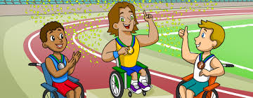 Desde 2007, no parapan do rio, o país é líder incontestável no quadro de medalhas. O Brasil Nos Jogos Paradesportivos O Legislativo Para Criancas Camara Dos Deputados