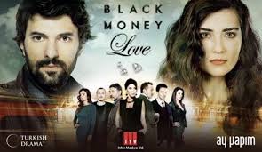 Ömer is a police officer. Formatbiz Black Money Love Premieres In Mexico And Usa