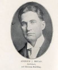Andrew Jackson Bryan (1848-1921)