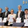 Experts Warn Germany is Set to Miss 2030 Climate Emission Targets by Wide Margin