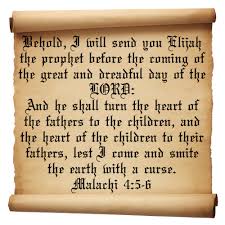 Malachi 4 Verses 5 6 Inspirational Christian Quotes Christian Quotes Inspirational Prayer For Healing The Sick Sick Quotes