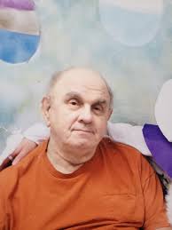 Obituary of Richard P. Alger