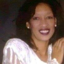 Mrs. Joann Williams Obituary