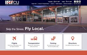 When your car is in the shop for repairs. Spotlight Willard Airport Thirdside Inc