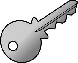 House Key Clipart Free Large Images Clip Art Free Clip Art Watercolour Inspiration