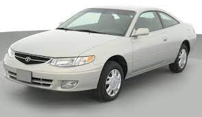 2002 toyota camry solara 2 door coupe. Amazon Com 2002 Toyota Solara Se Reviews Images And Specs Vehicles