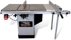 Cabinet table saws are the ultimate tool for woodworkers, but are they worth the money? Hybrid Power