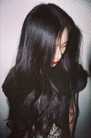 With naturally straight hair that has a fine, silky texture, asian type hair can be a blessing and a curse. Pin On H A I R