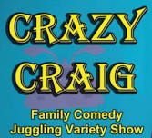 SRP: Crazy Craig (all ages)