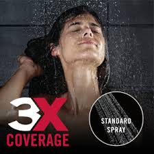 Delta Trinsic 14 Series Single-Function Shower Faucet Set, H2Okinetic  Shower Valve Trim Kit & Reviews