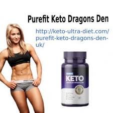 Purefit Keto Dragons Den The Honest Insight About Ketosis By Robert Hunter Medium