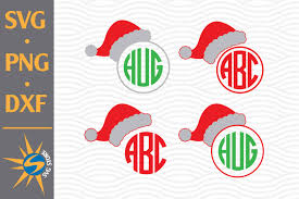 Download Santa Hat Svg Clipart Download Free And Premium Svg Cut Files SVG Cut Files