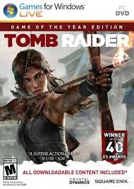 Finally, the game needs 40 gb of free disk space. Tomb Raider Game Of The Year Edition Prophet Skidrow Codex