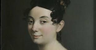 Heroínas: Victoria Martín de Campo pintora neoclásica española