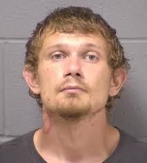 Will County Jail Roundup For Sept. 9