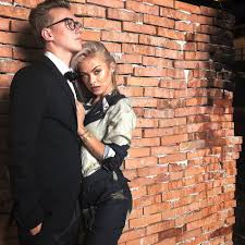 | see more about boy. Vojta Drahokoupil A Kristyna Kubickova Jsou Zase Spolu Blesk Cz