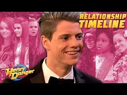 Henry Hart S Relationship Timeline Henry Danger Logan Camille S Relationship Timeline Big In 2020 Relationship Timeline Big Time Rush Jace Norman Snapchat