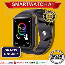 Ada smart tv, smart fridges (kulkas), bahkan smart car atau mobil yang bisa berjalan sendiri tanpa pengemudi. U10 Smart Watch Complete Dial Wa Fb Browser Telfon Sms Shopee Malaysia