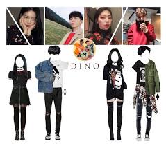 Designer Clothes Shoes Bags For Women Ssense Kpop Fashion Outfits Kpop Outfits Edgy Outfits