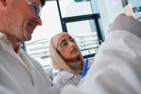 New partnership and significant pipeline progress