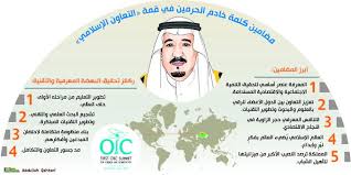كلمة الملك سلمان في أستانا مواجهة حاسمة لتحديات الأمة أخبار السعودية صحيفة عكاظ