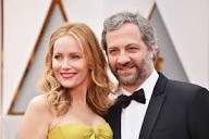 Leslie Mann and Judd Apatow's Relationship Timeline