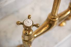 Boost allows you to increase flow rate by 30%. Found The Perfectly Aged Brass Kitchen Faucet Remodelista Brass Kitchen Faucet Brass Bathroom Faucets Brass Kitchen Tap