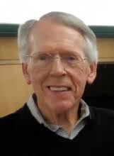 Obituary information for Lowell T. Smith