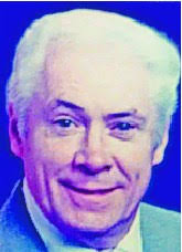 Daniel Gallagher Obituary (2020)